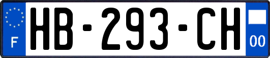 HB-293-CH