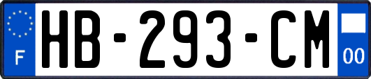 HB-293-CM