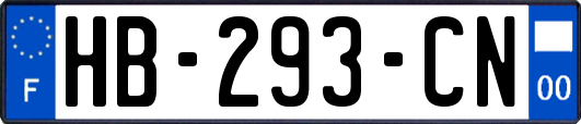 HB-293-CN