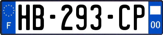 HB-293-CP