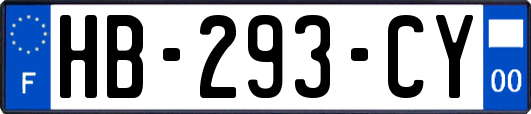 HB-293-CY