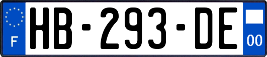 HB-293-DE