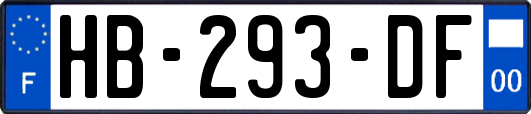 HB-293-DF