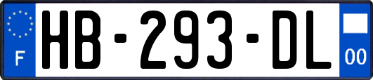 HB-293-DL
