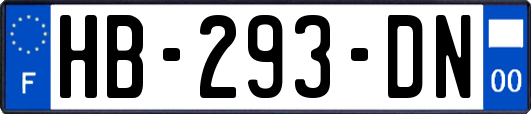 HB-293-DN