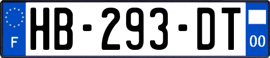 HB-293-DT