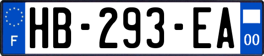 HB-293-EA