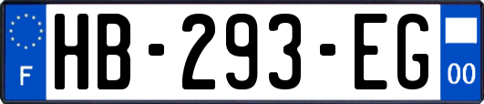 HB-293-EG