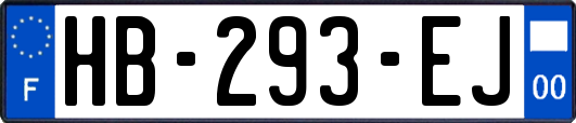 HB-293-EJ