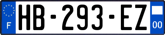 HB-293-EZ