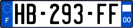 HB-293-FF