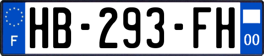 HB-293-FH