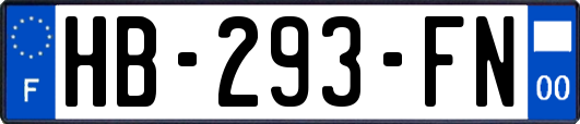 HB-293-FN
