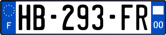 HB-293-FR