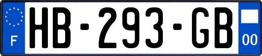 HB-293-GB
