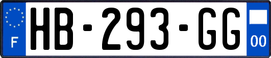 HB-293-GG