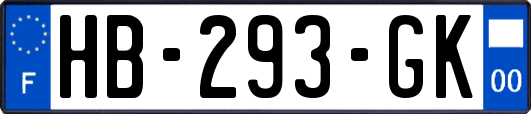 HB-293-GK