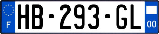 HB-293-GL