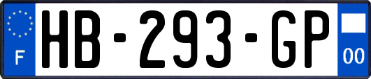 HB-293-GP