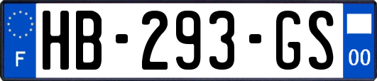 HB-293-GS