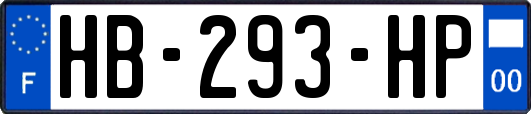 HB-293-HP