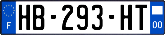 HB-293-HT