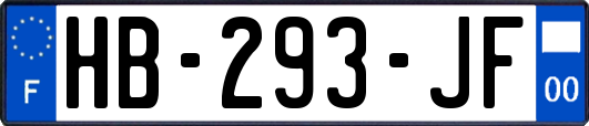 HB-293-JF