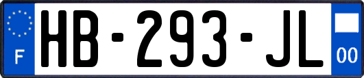 HB-293-JL