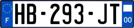 HB-293-JT