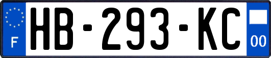 HB-293-KC