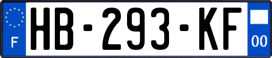 HB-293-KF