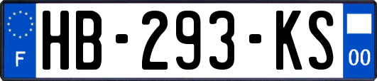HB-293-KS