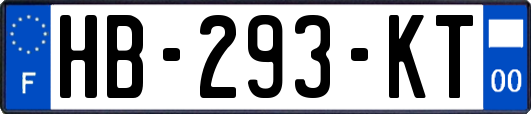 HB-293-KT