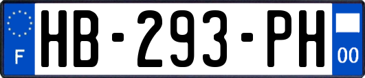 HB-293-PH