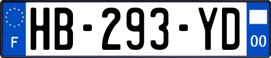 HB-293-YD