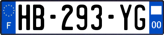 HB-293-YG
