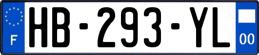HB-293-YL