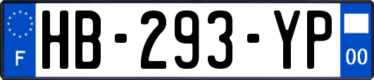 HB-293-YP