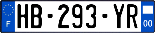 HB-293-YR