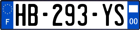 HB-293-YS