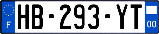 HB-293-YT