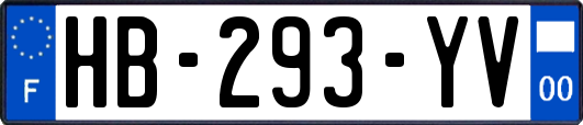 HB-293-YV