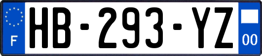 HB-293-YZ