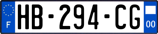 HB-294-CG