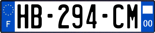 HB-294-CM