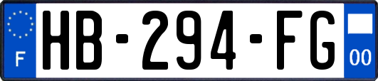 HB-294-FG