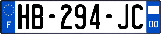 HB-294-JC