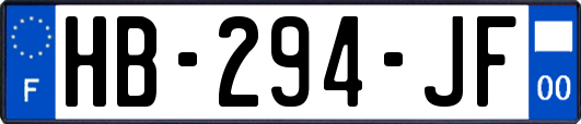 HB-294-JF