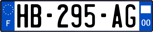 HB-295-AG