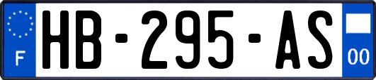 HB-295-AS